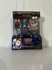 Jada Street Fighter streefighter Stock Limitado Envío Largo Rojo Azul Chun Li Rojo Ken