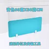 Divisória de Mesa de Escritório, Painel Bloqueador de Luz, Divisória de Prova, Tela de Cobertura, Painel de Mesa, Decoração de Mesa de Estudante, Estação de Trabalho de Funcionário
