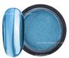 Shinna Polvo de Brillo para Uñas Transfronterizo Polvo de Oro de Titanio Polvo de Espejo Aurora Iridescente Polvo de Espejo Mágico Polvo Metálico Electrochapado para Uñas
