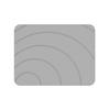Alfombrilla Absorbente para Fregadero de Tierra de Diatomeas Amazon Transfronteriza Alfombrilla Escurridora de Cocina Alfombrilla Seca Platos Secado Rápido Antimoho