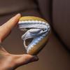 Sandalias de verano para bebés de 0 a 3 años, zapatos para niños pequeños, suela suave, transpirables, con velcro, para playa