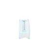 Bolsa de Maquillaje de Malla Transfronteriza Tamaño Pequeño Estilo Coreano Bolsa Transparente Portátil Set de Bolsas de Almacenamiento Bolsa Portátil para Maquillaje y Artículos de Tocador