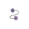 Sobre transfronterizo S Varilla arcilla de diamante completo pendiente de arcilla pendiente para el lóbulo de la oreja clavo para el hueso de la oreja pendiente de diamante clavo para la ceja joyería para perforaciones al por mayor en stock