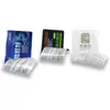 Etiqueta Autoadhesiva de Alta Gama para Vino y Licores Pegatina para Caja de Vino Etiqueta Autoadhesiva Pegatina para Botella de Vino Original Anti-Falsificación Estampado en Caliente
