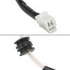 Bobina estator do magneto XV1600A 5VN-81410 4WM-81410 XV1600AS XV1700ATS