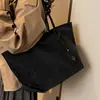 Bolso Retro de Gran Capacidad para Mujer 2025 Nueva Moda Bolso de Mano para Viajes Diarios Bolso de Hombro Bolso Tote de Nicho de Gama Alta
