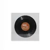 Joyas temáticas de discos de vinilo, adornos, accesorios, caja decorativa, modelo de habitación, diseñador, decoraciones de escritorio-