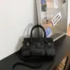 Bolso de hombro para transmisión en vivo estilo influencer al por mayor, nuevo modelo de verano para viajes, bolso de mano retro moderno transfronterizo, bolso cruzado para mujer