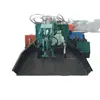 Carregadeira de Carvão Tipo Roda de Borracha Zwy-T, Carregadeira de Escória Tipo Roda de Borracha nas Quatro Rodas, Escavadeira Carregadeira Tipo Roda para Mineração