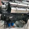 O Motor de Veículo Howo Wp12 380 Pode Ser Usado para Exportar o Motor Weichai Wp10