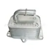 Adequado para Peugeot 3008 307 408 Citroen C4 C5 Base do Filtro de Óleo 1103N3 3221470