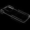 Adecuado para funda de teléfono móvil Apple 16, carcasa dura esmerilada, cubierta protectora para iPhone 17, funda simple de PC con ranura y cuero, anticaída
