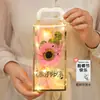 Regalos para el Día del Maestro, Regalos Prácticos, Nuevos Modelos 2026 para Maestras, Ramo de Flores Eternas de Alta Gama para Agradecimiento, Venta al por Mayor para Jardín de Infancia