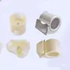 Motor de Bobina de Aire Acondicionado Carcasa de Plástico ABS Aspa de Ventilador Impulsor 160mm