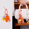 Encanto de Bolso Dulce Fresco de Dopamina Colorido Encanto de Bolso Fresco de Moda Encanto para Bolsos de Viaje Diario Encanto para Teléfono Llavero