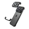 Adecuado para iPhone 17 Teléfono Móvil Funda Verdadera Sin Bordes Iphone17Pro Media Cubierta Protección de Lente Anti-Caída Cubierta Protectora Venta al por Mayor