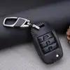 Adecuado para Funda de Llave Inteligente Kia k3/k4/k5 Game Running kx5 Freddy kx3 Huan Chi kxcross Funda de Llave