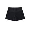 Estilo Americano Verão Garota Quente Cintura Fina Perna Longa Slim Cintura Baixa Shorts de Quadril Calças Esportivas Slim Femininas Versátil Casual Hot Pants
