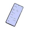Adecuado para Film Templado Realme Neo7, Realme Neo8, Teléfono Móvil Realme 15t/14/13 Q35Pro Galvanizado Antihuellas