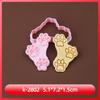 Molde para Galletas Serie Huella de Cachorro Linda Huella de Perro Dibujo Animado 3D Molde para Galletas Galletas Impresas Simuladas DIY