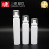 Suministrado Directamente por el Fabricante, Botella de Spray Fijador de Maquillaje 100ml, Botella a Presión de Protector Solar e Hidratante, Botella de Spray Hidratante, Materiales de Empaque Cosmético