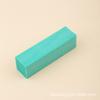 Lima de Uñas para Manicura, Lima de Uñas con Forma Cuadrada, Lima de Pies con Forma Cuadrada, Herramienta para Eliminar Piel Muerta, Herramienta Especial para Eliminar Piel Muerta y Cutículas
