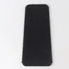 Almofada de silicone para isolamento térmico transfronteiriço para modeladores de cachos, bolsa de armazenamento para chapinha de cabelo de barbearia, resistente a altas temperaturas, anti-escaldante, bolsa de isolamento térmico
