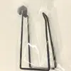 Estante de Almacenamiento de Cocina Más Vendido Transfronterizo Estante de Pared para Papel de Cocina Portarrollos de Baño Sin Taladro Venta al por Mayor
