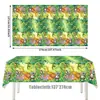 Os melhores produtos de mesa descartável com tema de animais da selva da Amazon: pratos de papel, copos de papel, guardanapos de papel e conjunto de suprimentos para decoração