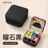 Caja de Costura para Uso Doméstico, Buena Calidad, Kit de Costura Portátil, Hilo de Coser Multicolor, Juego de Herramientas para Coser y Reparar, Caja de Almacenamiento