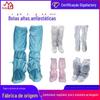Spot Atacado Sola de PVC Sapatos Sem Poeira Anti-Impacto Cano Alto Oficina Sem Poeira Sola Macia Espessada Respirável Antiestático Botas Altas