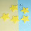 Kit de Material de Arame Transfronteiriço para Nuvens de Balão, Estrelas, Decorações para Assar Bolo, Inserções de Espuma de Esponja, Bandeirinhas de Avião
