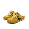 Meia-pantufa Slip-On de Solado Grosso Estilo Alemão para Mulheres, Novo Modelo de Verão 2026, Sandálias Slip-On Casuais para Mulheres, Chinelos de Verão para Mulheres