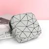 Bolsa de toalhas menstruais de grande sucesso no exterior, bolsa para eventos mensais, bolsa portátil para armazenamento de absorventes higiênicos para estudantes do último ano