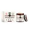 Crema Hidratante para Rostro con Grasa de Res y Miel Woodsleep Transfronteriza 60g Cuida la Piel del Rostro, Es Refrescante, Fácil de Absorber, Suave y Delicada