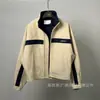 Versión de alta gama transfronteriza "Shenzhen Nanyou" chaqueta gruesa mejorada para otoño e invierno, rejuvenecedora, versátil, con hombreras desmontables