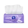 Vinda Papel de Tirar Resistente de Algodón Papel de Tirar Hermoso 3D Papel de Tirar 3 Capas Caja Completa Venta al por Mayor Hogar Paquete Asequible Papel de Tirar Papel Higiénico Papel de Servilleta
