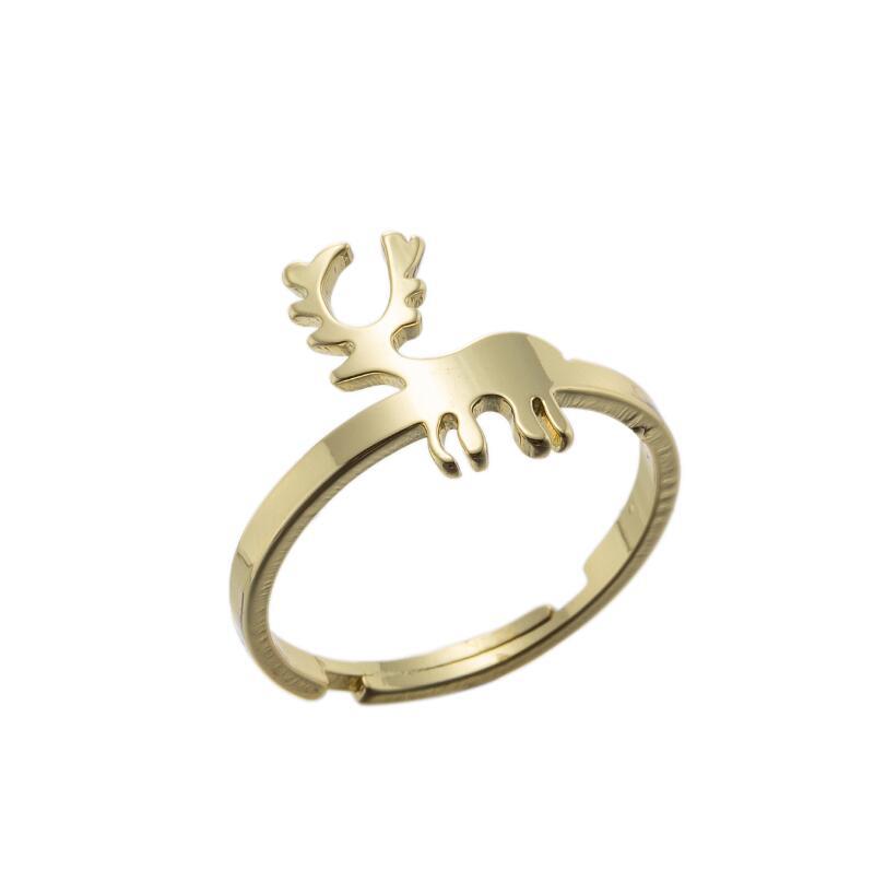Deer Ring
