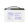 Bateria LEOCH LEOCH 12V100AH chumbo-ácido sem manutenção DJM12100 tela DC fonte de alimentação de backup UPS