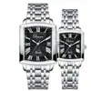 Reloj de Pareja Marca Chenxi Casual Calendario Cuarzo Venta Directa de Fábrica Wholesale Relojes para Hombre