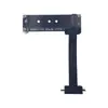 Cabo de Extensão para Placa de Vídeo PCI-E 4.0 1X para Adaptador Pcie3.0 Cabo PCI-E Cabo de Extensão para Placa de Vídeo