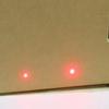 Cabezal Láser Módulo Láser Tubo Láser Diodo Plástico Giroscopio Iluminación Luz Láser Luminaria Láser Luminaria de Iluminación Láser