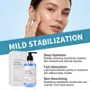 Sérum Facial Hidratante: Múltiplos ingredientes hidratantes nutrem profundamente a pele, proporcionando uma sensação leve, transparente e refrescante sem causar congestão da pele.