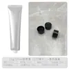 Espacio en blanco 20ml20g cosméticos para el cuidado de la piel crema para ojos ungüento esencia paquete de prueba botella tubo compuesto de aluminio y plástico