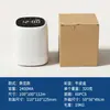 Despertador Personalizado Transfronteiriço Luz Noturna Infantil Criativa LED Ambiente Protetor para os Olhos Quarto Sono Mesa de Cabeceira Lâmpada