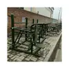 Suministros del Fabricante Equipo de Entrenamiento Combinado para Tríceps, Equipo de Fitness para Entrenamiento de Fuerza Física con Fuerza de Brazo Ajustable