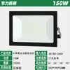 Produto Principal de Origem: Holofote LED de Alta Potência Apple 100W para Casa Rural, Pátio Externo, Iluminação à Prova d'Água