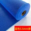 Alfombra impermeable para exterior de tienda comercial con diseño calado de PVC, alfombrilla antideslizante para escalones, felpudo para puerta