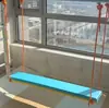Escalera de Nube para Trepar Infantil Dominadas Entretenimiento Padres e Hijos Estiramiento de Fuerza de Brazos Escalera Plana Multifuncional para el Hogar Interior Exterior Niño Pequeño