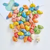 Jingdezhen cerámica joyería cuentas de vieira cuentas sueltas bolsa de material para collar estudiante femenina concha diy tejido a mano nuevo